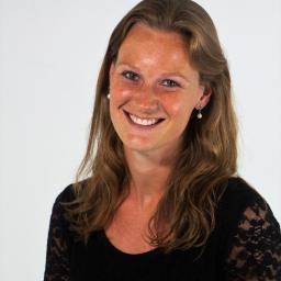 Lianne (L) Koets