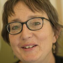 Prof Karin C.J. Fijnvandraat Md Phd