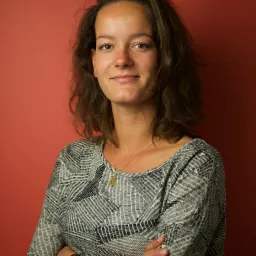 Carolien Zwiers