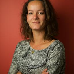 Carolien Zwiers