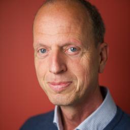 Leendert L. Porcelijn PhD