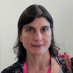Cristina Pina