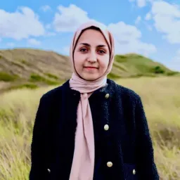 Leyma Wardak