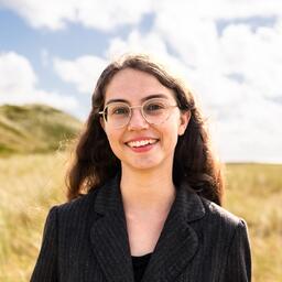 Santhe van der Meulen