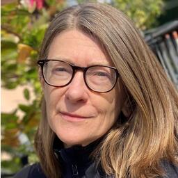 Mariet Feltkamp - Sanquin Research