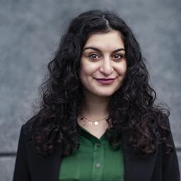 Yara Dixon - Sanquin Research