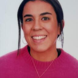 Photo of Laura Fernandez