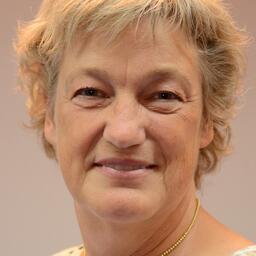 Photo group leader Marieke van Ham