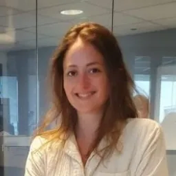 'Photo of Tirsa van Duijl