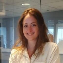 'Photo of Tirsa van Duijl