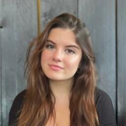 Photo of Ina Kronevska