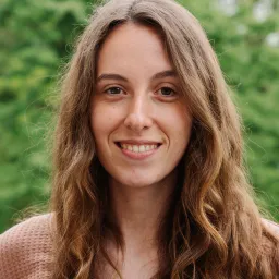 Photo of Edurne Solabarrieta Larrañaga