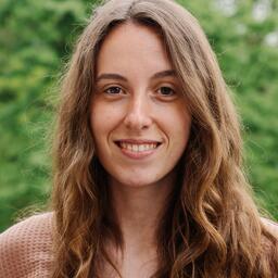 Photo of Edurne Solabarrieta Larrañaga