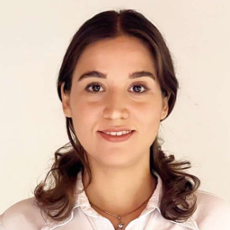 pHOTO OF Hasanneh Mashhadi Mohammadi