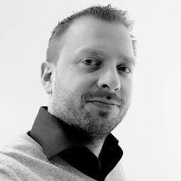 Photo group leader Thomas Klei