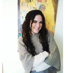 Victoria Pozo Garcia