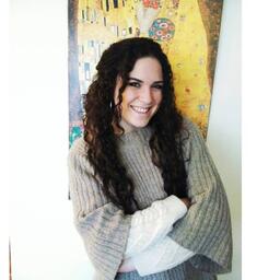 Victoria Pozo Garcia