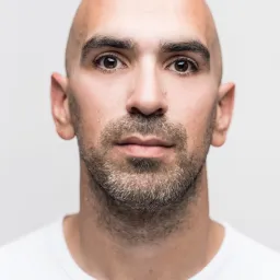 Portretfoto van Arda