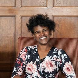 Photo of Niubel Diaz Padillo