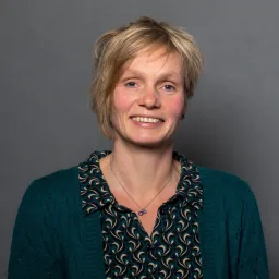 Anja (J. A.) ten Brinke PhD