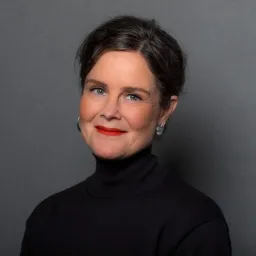 Prof Eva-Maria (E. M.) Merz, PhD