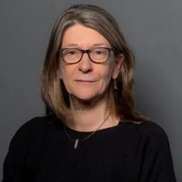 Mariet Feltkamp - Sanquin Research