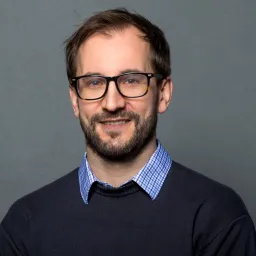 Matti Pronker