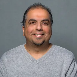 Rick Kapur