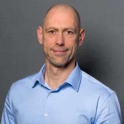 Robin van Bruggen