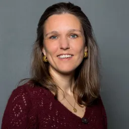 Suzanne Fustolo