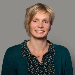 Anja ten Brinke PhD