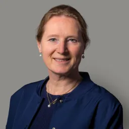 Carlijn (C.) Voermans, PhD