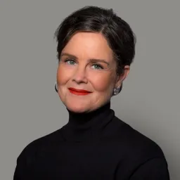 Prof Eva-Maria (E. M.) Merz, PhD
