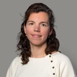 Ilse Timmerman