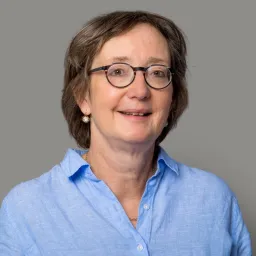 Prof Karin (C.J.) Fijnvandraat, MD PhD