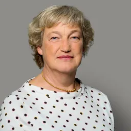 Prof Marieke (S. M.) van Ham, PhD