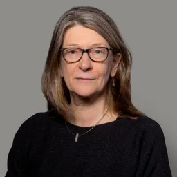 Mariet Feltkamp