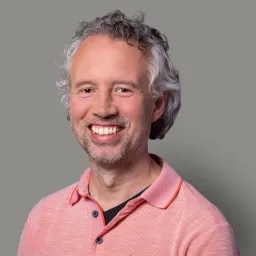 Micha (M.) Nethe, PhD