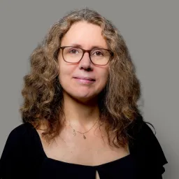 Monika (M. C.) Wolkers, PhD