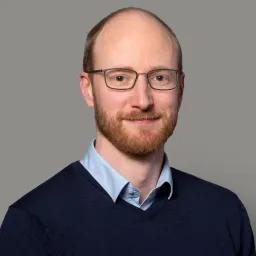 Richard B. Pouw