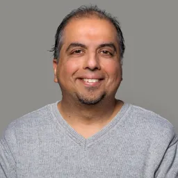 Rick (R.) Kapur, MD PhD