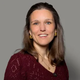Suzanne Fustolo