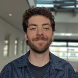 Lucas Jansen