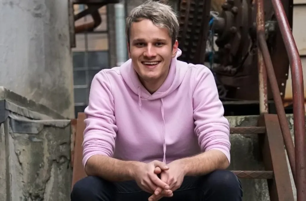 Ronald Vledder - Operation Aorta