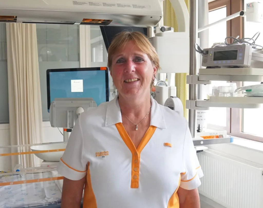 Donor Lyda