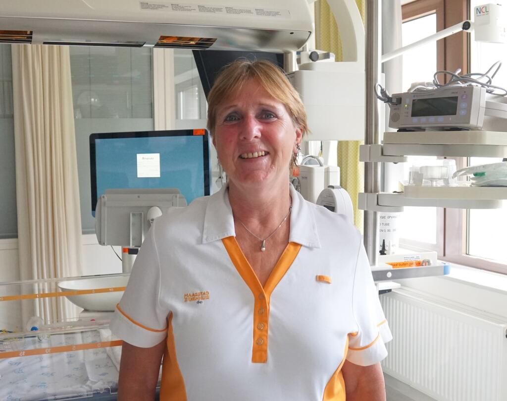 Donor Lyda