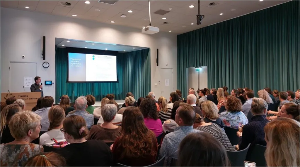 Verslag Kennisplatform Transfusiegeneeskunde Zuidoost 211124