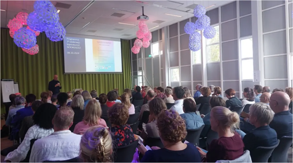 Verslag Kennisplatform Transfusiegeneeskunde Noordoost 081024 