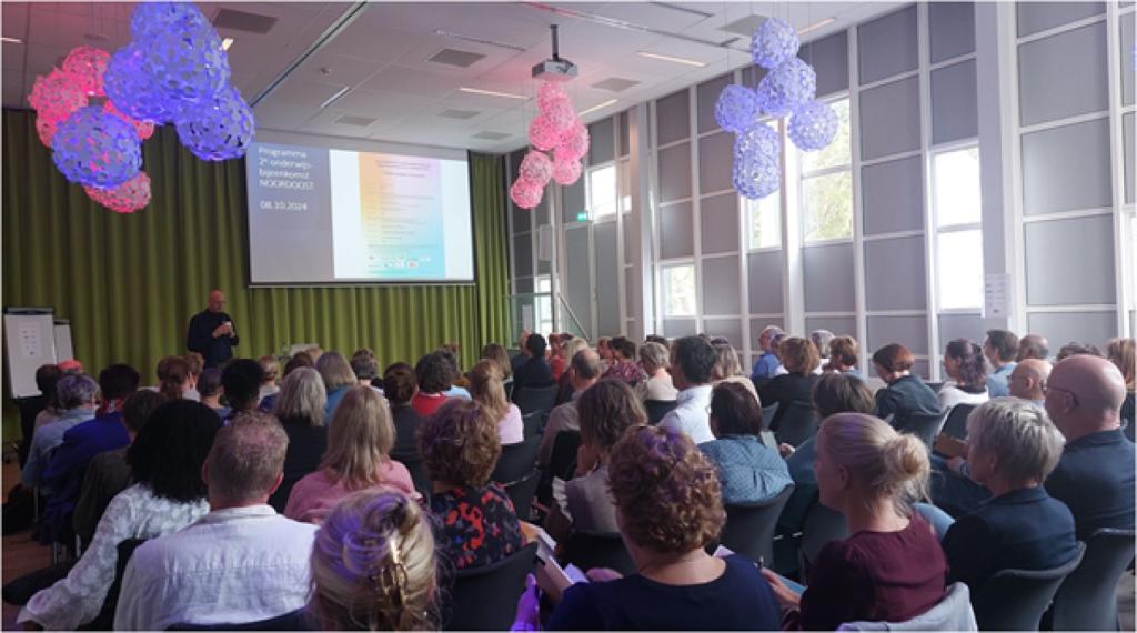 Verslag Kennisplatform Transfusiegeneeskunde Noordoost 081024