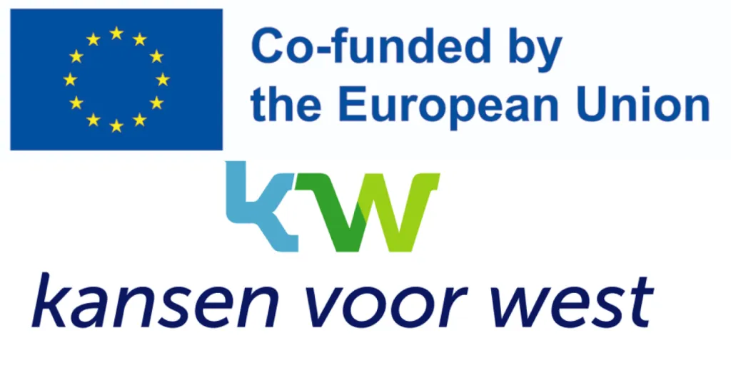 Kansen voor west